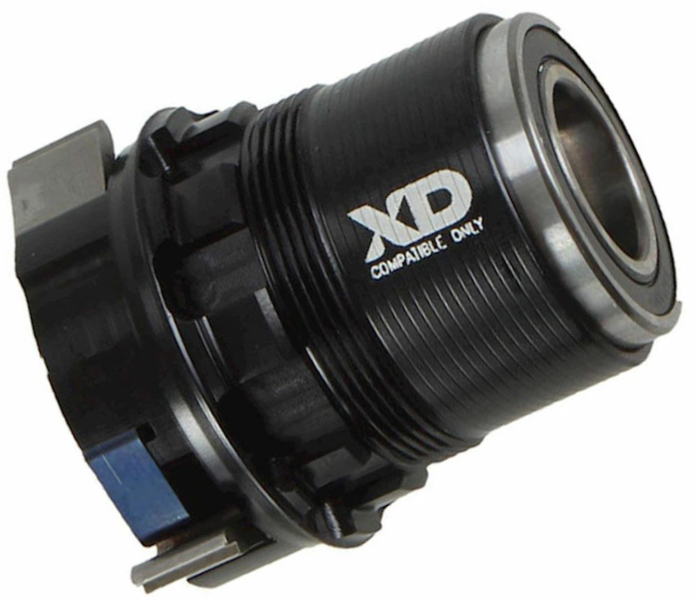 E-thirteen Corps De Roue Libre