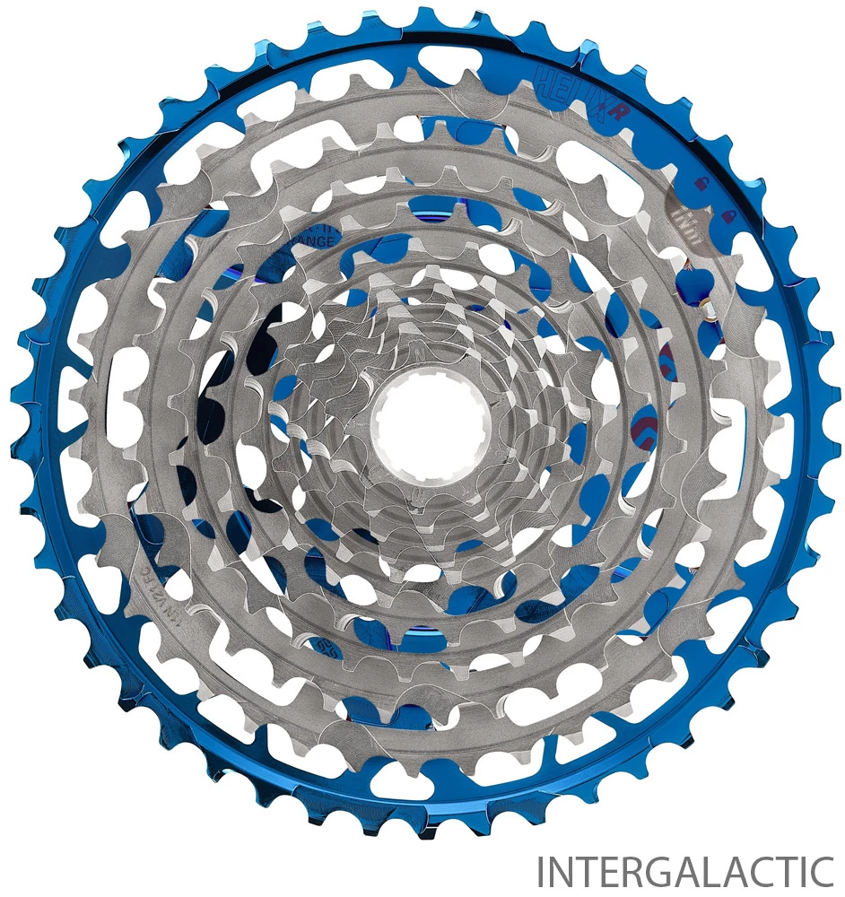 E-thirteen Cassette Helix R 11 Vitesses 9-46T – Image 4