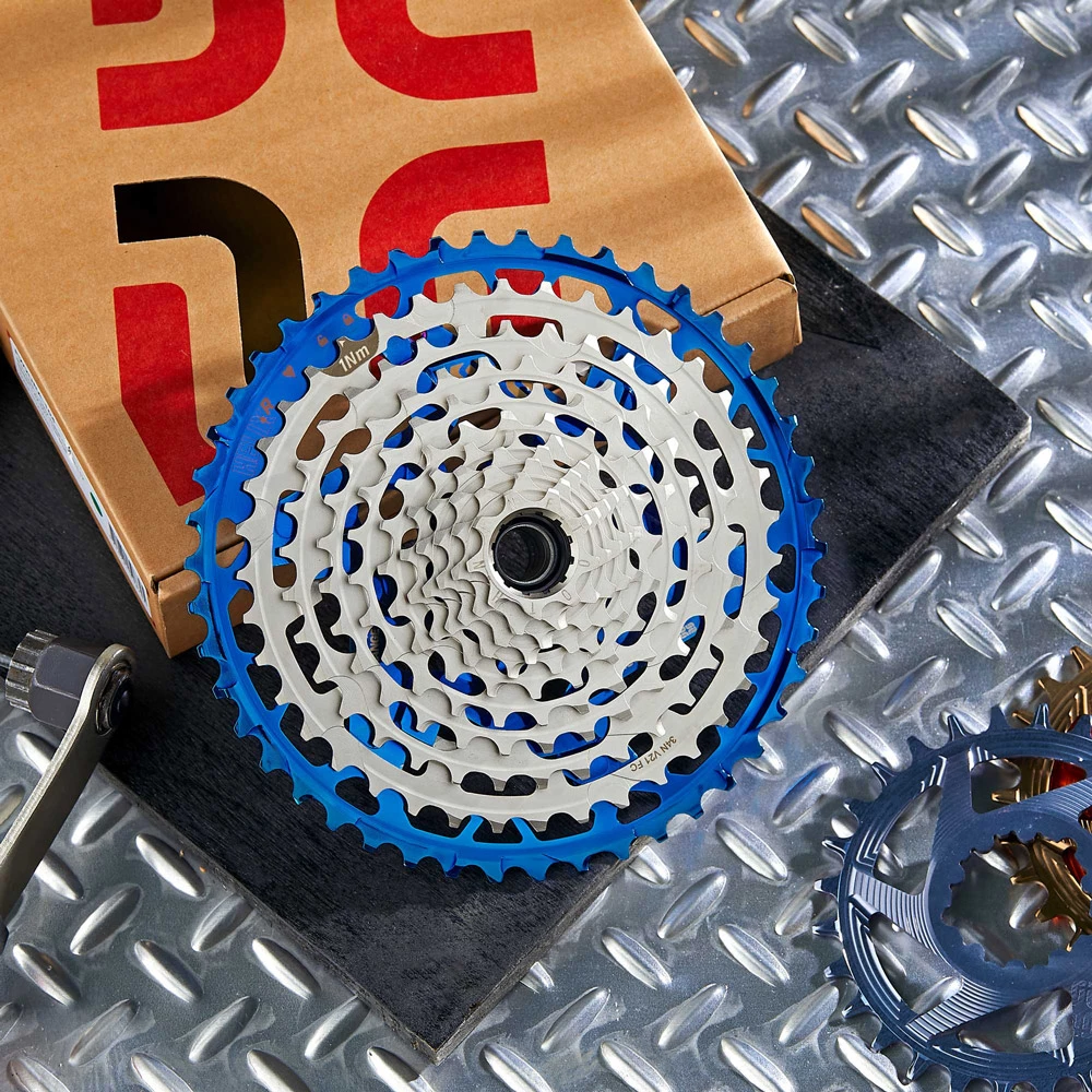 E-thirteen Cassette Helix R 11 Vitesses 9-46T – Image 5
