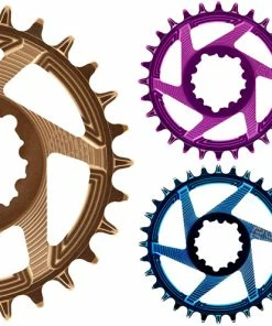 E-thirteen Plateau Helix R DM 30T Pour SRAM 11/12 Vitesses