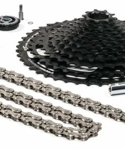 E-thirteen Kit De Mise à Niveau TRS+ 12 Vitesses