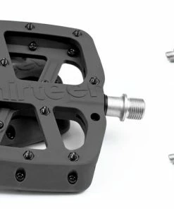 E-thirteen Pédales De La Plate-forme De Base