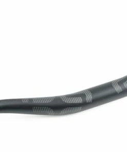 E-thirteen Guidon En Carbone Race 35mm