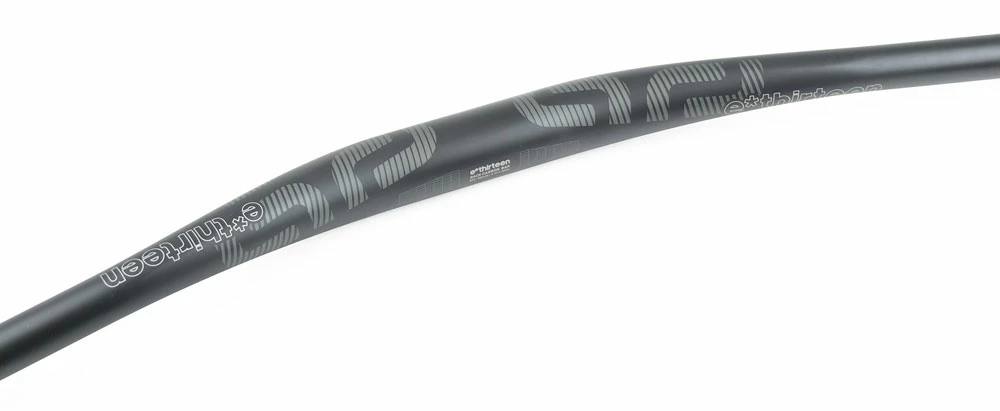 E-thirteen Guidon En Carbone Race 35mm – Image 2