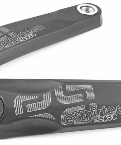 E-thirteen Pédalier E*spec Plus Bosch CX Gen4