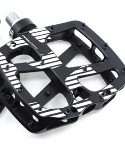 E-thirteen Plus Pédales à Plateforme