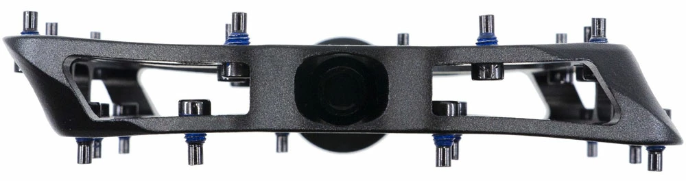 E-thirteen Plus Pédales à Plateforme – Image 5