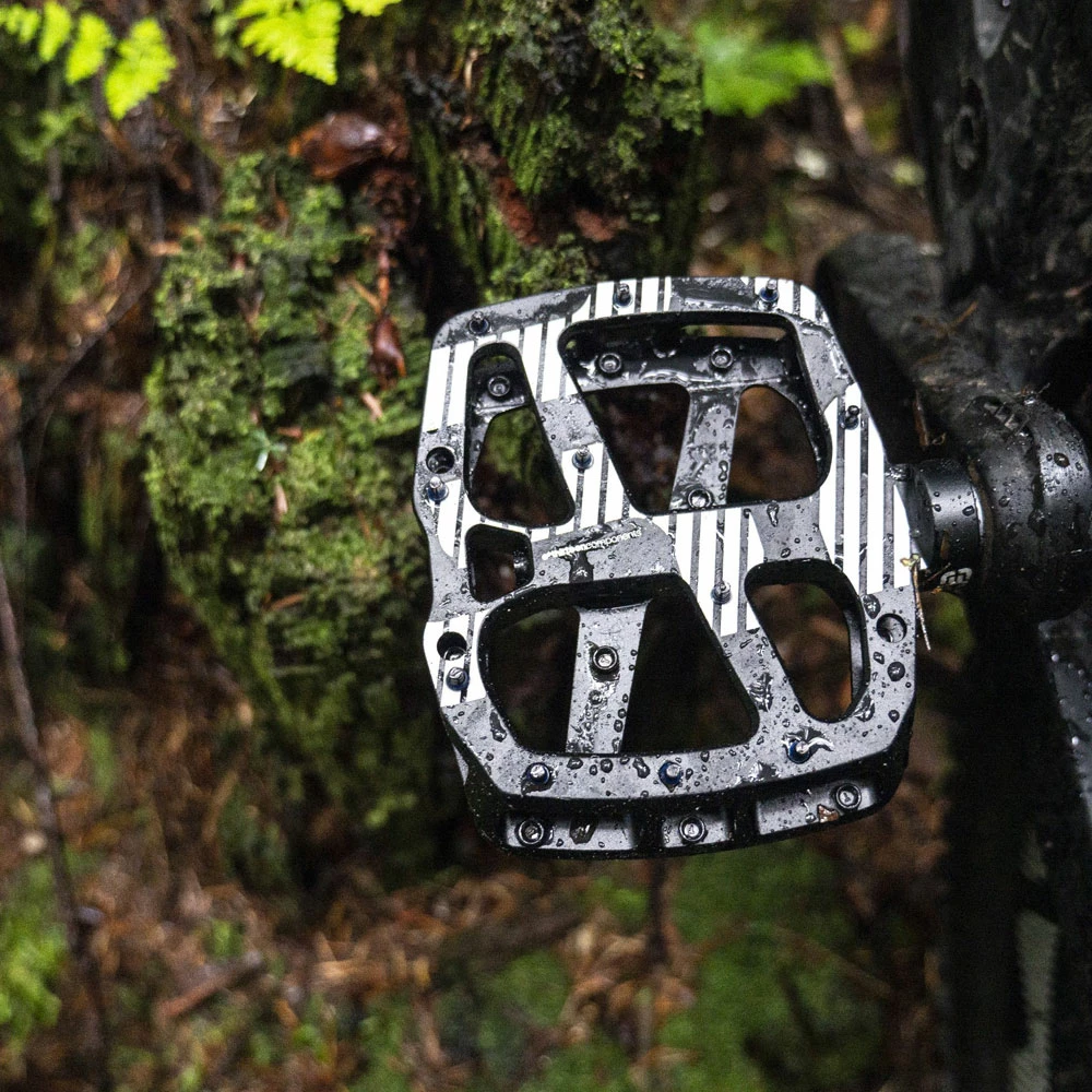 E-thirteen Plus Pédales à Plateforme – Image 6