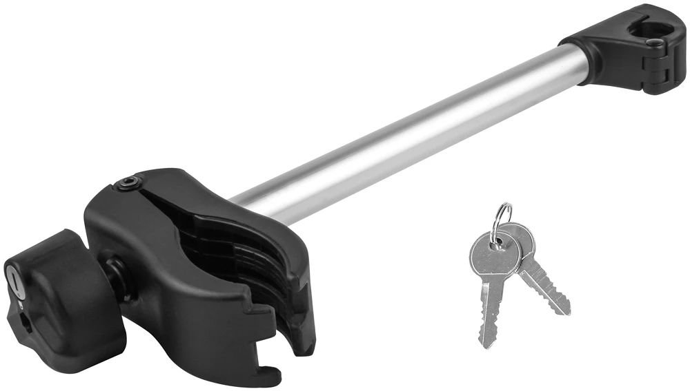 EUFAB Support De Cadre Amovible Ø 25mm – Image 3