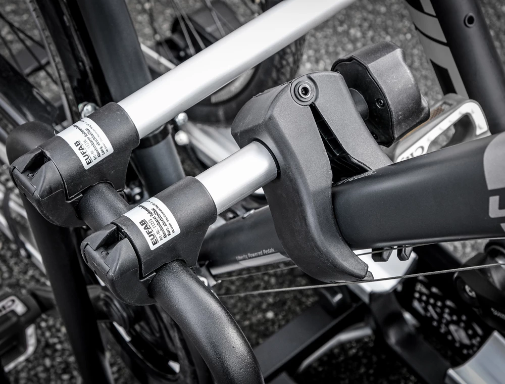 EUFAB Support De Cadre Amovible Ø 25mm – Image 6