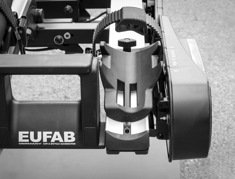 EUFAB Arrêt De Roue Pour Pneus Larges – Image 5