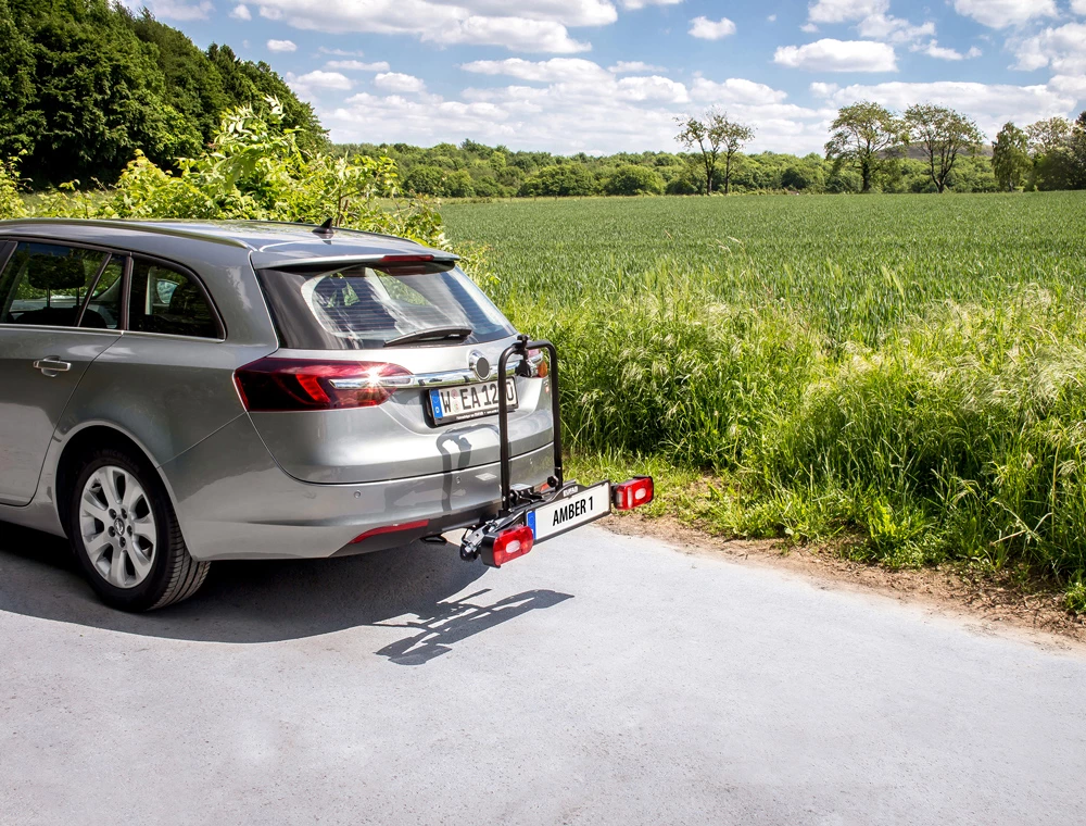 EUFAB Amber I - Porte-vélo – Image 2