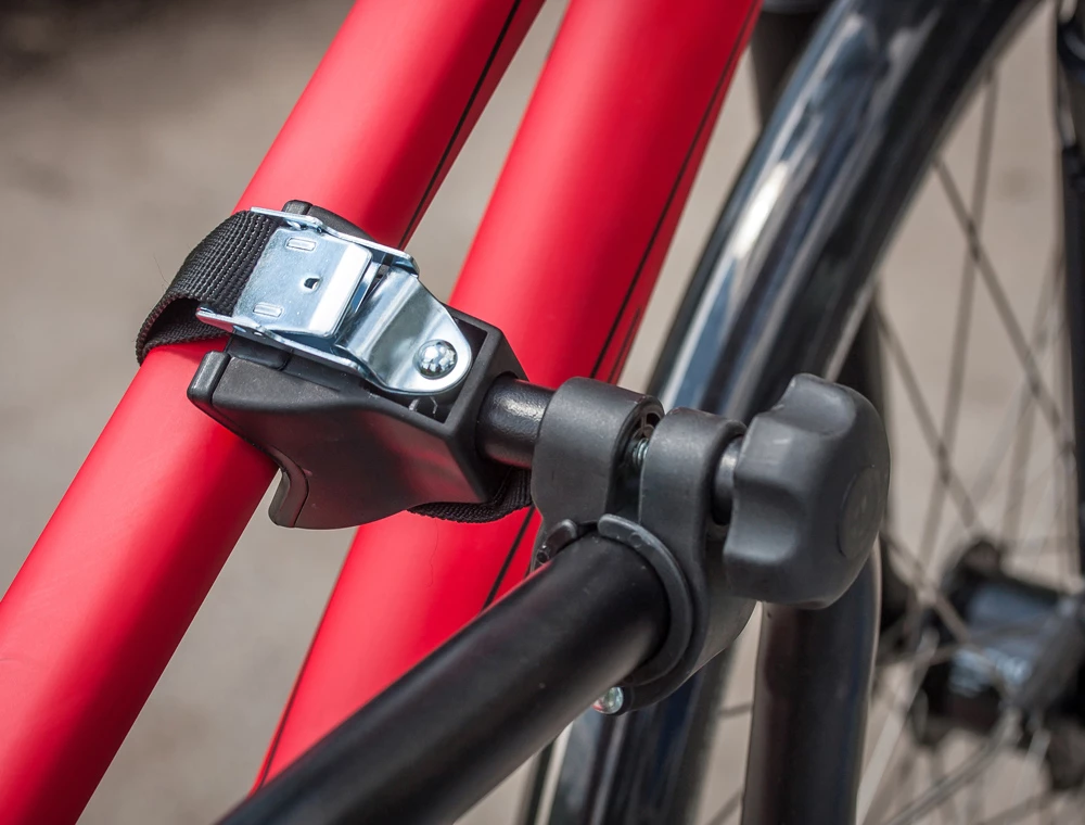 EUFAB Amber I - Porte-vélo – Image 4