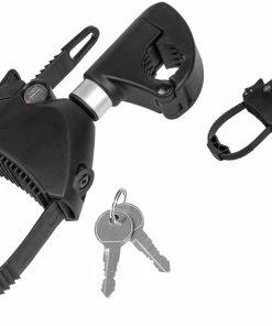 EUFAB Support De Cadre Strap Ø 30mm