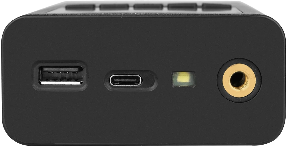 EUFAB Mini-compresseur Rechargeable – Image 4