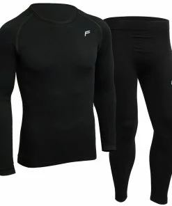 F-LITE Superlight - Functional Underwear Set