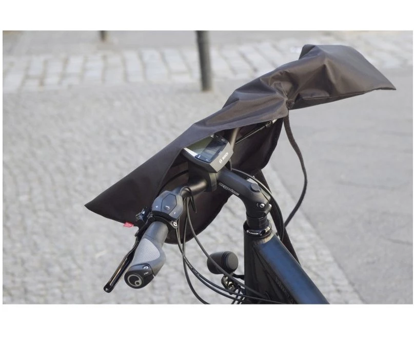 Fahrer Capuchon De Guidon Pour E-Bike – Image 5