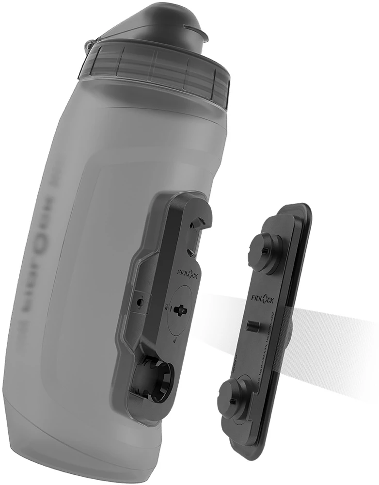 Fidlock TWIST Bottle 590 + Tex Base Multi