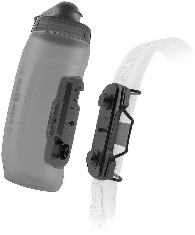 Fidlock TWIST Bottle 590 + Tex Base Multi – Image 2