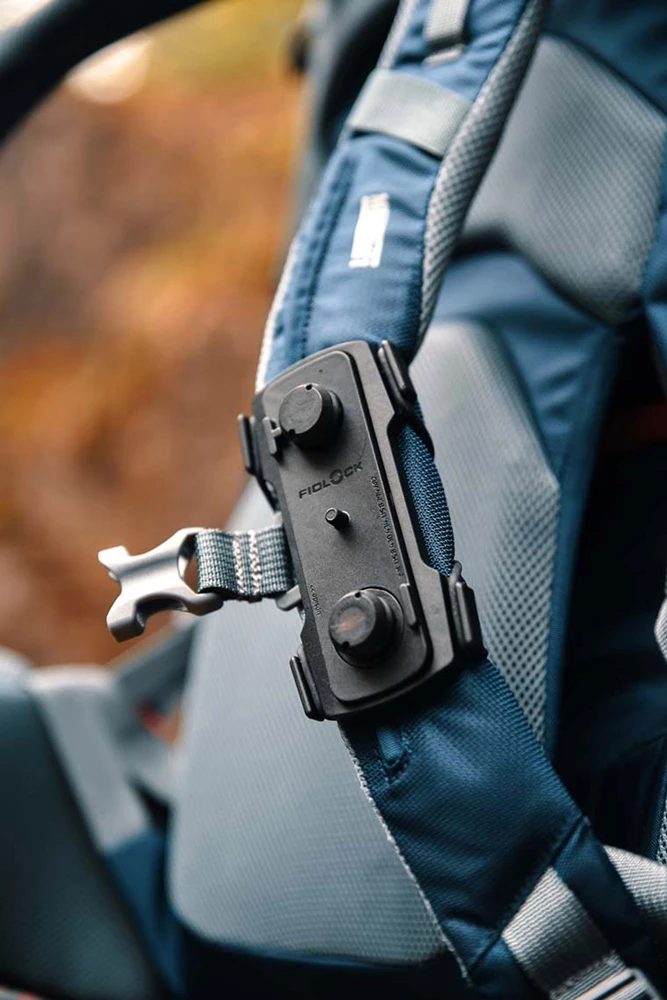 Fidlock TWIST Bottle 590 + Tex Base Multi – Image 3