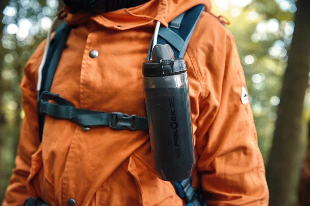 Fidlock TWIST Bottle 590 + Tex Base Multi – Image 4