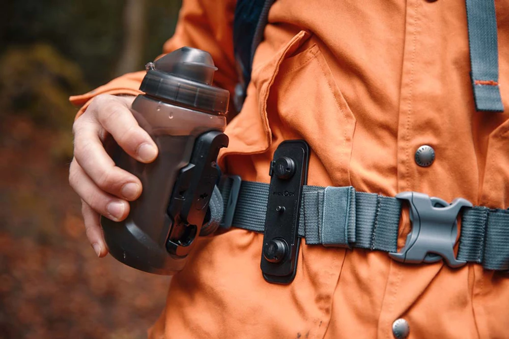 Fidlock TWIST Bottle 590 + Tex Base Multi – Image 5