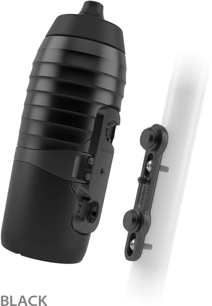 Fidlock TWIST X Keego Bottle 600 + Bike Base – Image 2