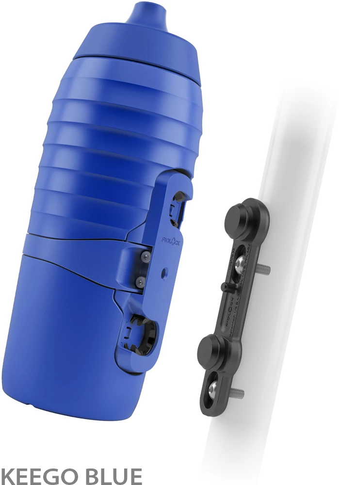 Fidlock TWIST X Keego Bottle 600 + Bike Base – Image 4