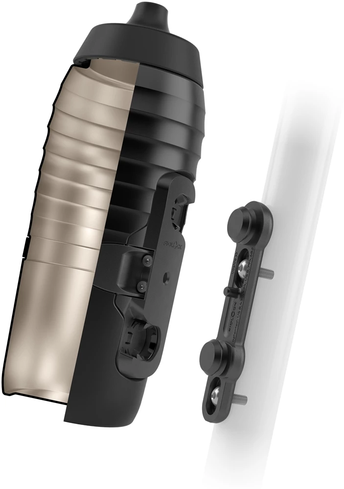 Fidlock TWIST X Keego Bottle 600 + Bike Base – Image 5