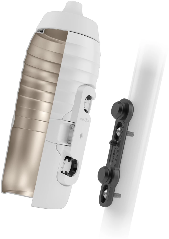 Fidlock TWIST X Keego Bottle 600 + Bike Base – Image 6