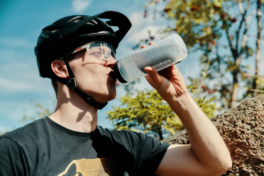 Fidlock TWIST Bottle 600 + Bike Base – Image 5