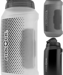 Fidlock TWIST Single Bottle 750 Compact + Bottle Connector