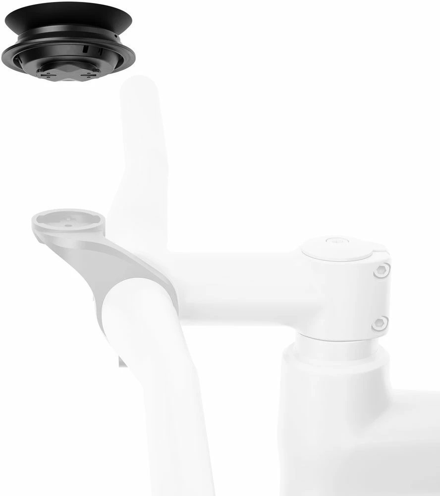 Fidlock VACUUM Support Pour Smartphone Turn Base – Image 2