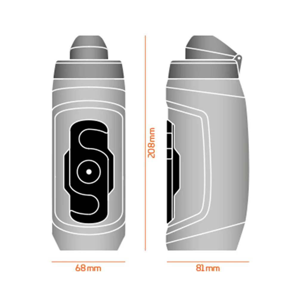 Fidlock Bouteille De Remplacement TWIST 590 – Image 5