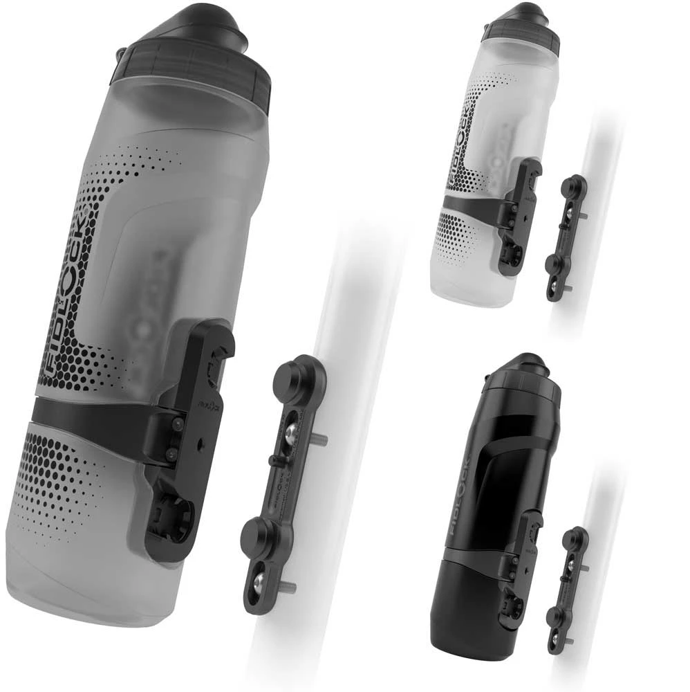 Fidlock TWIST Bouteille 800 + Base Pour Vélo