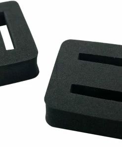 Fixplus Kit D'espacement (pack De 2) Pour Straps De 2,3cm