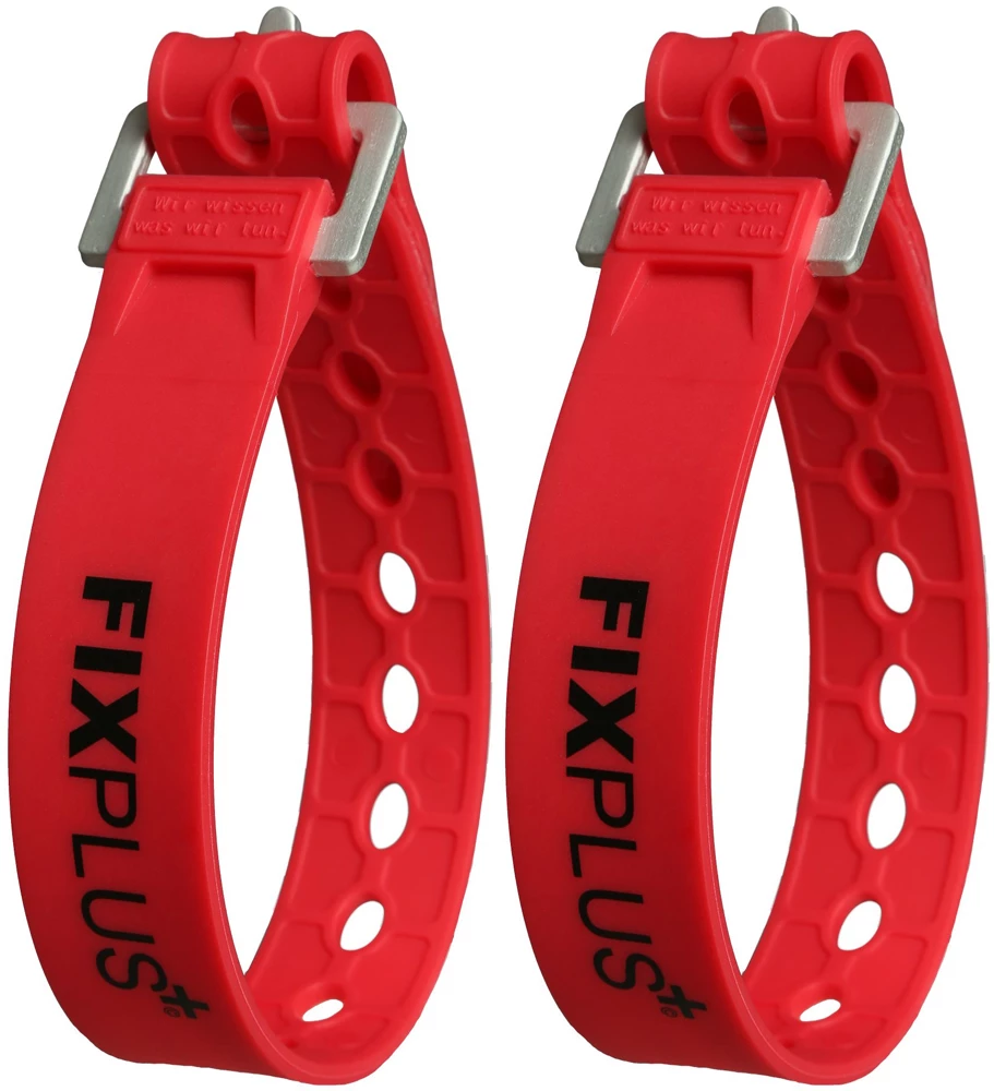 Fixplus Bande De Fixation Strap 23cm (pack De 2) – Image 3