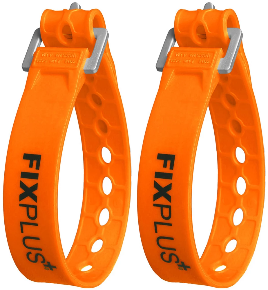 Fixplus Bande De Fixation Strap 23cm (pack De 2) – Image 5
