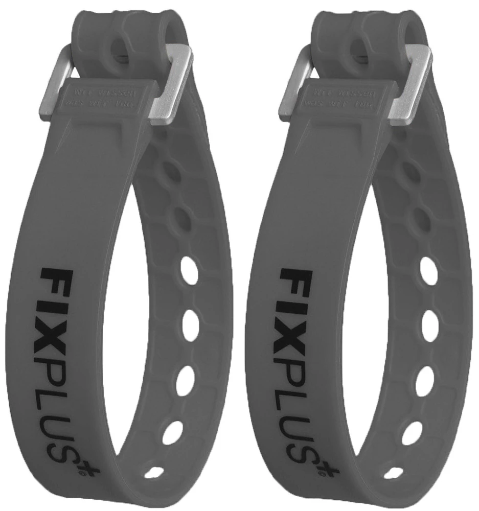Fixplus Bande De Fixation Strap 23cm (pack De 2) – Image 4