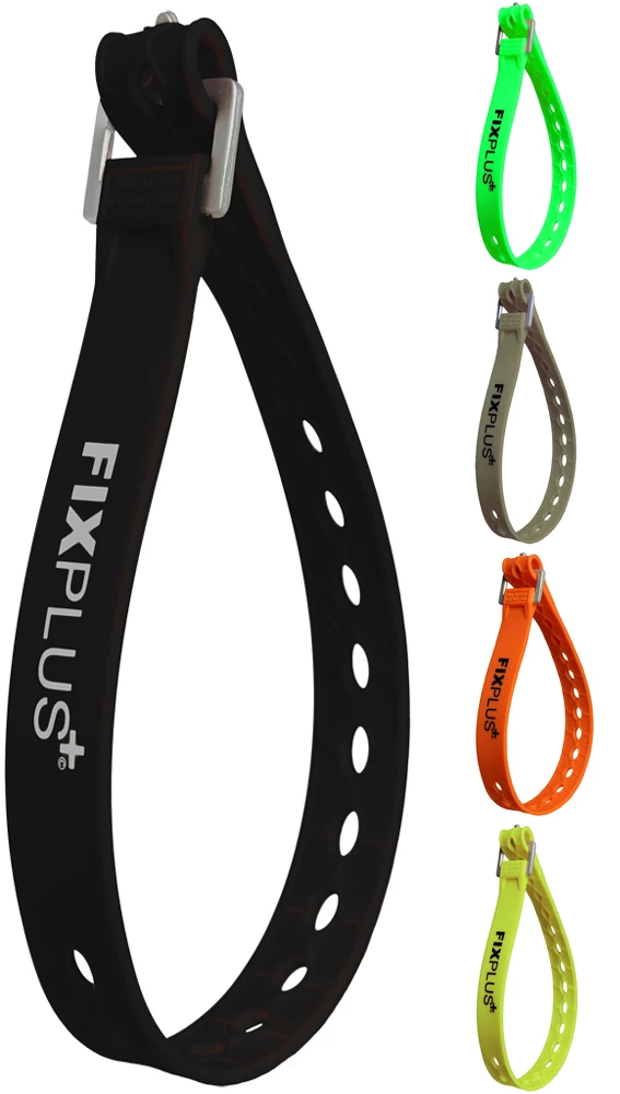 Fixplus Sangle De Fermeture 66cm