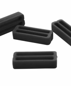 Fixplus Strapkeeper Pour Bande De Fixation De Strap (pack De 4)