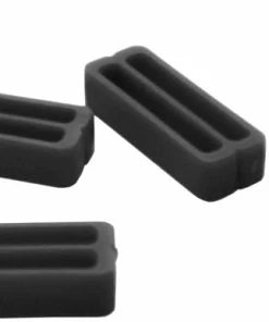 Fixplus Strapkeeper Pour Bande De Fixation De Strap (pack De 4)