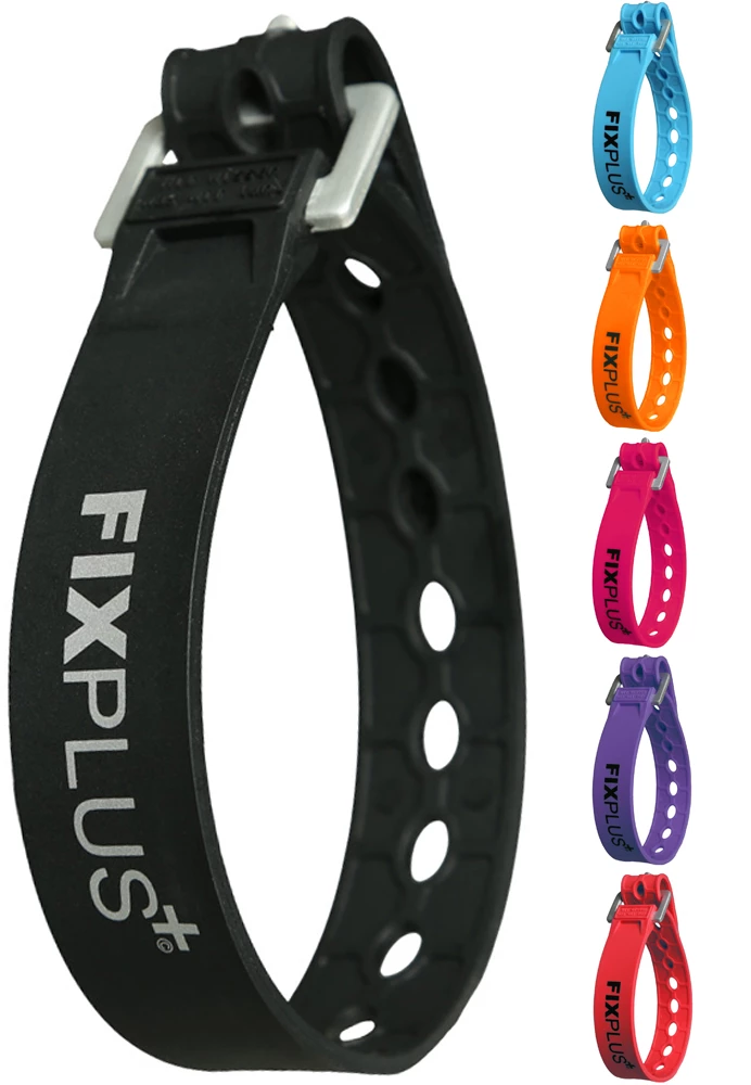 Fixplus Bande De Fixation Strap 35cm