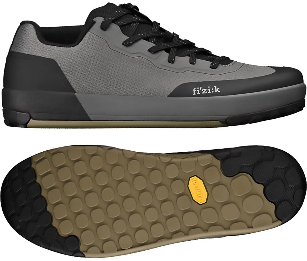 Fizik Gravita Versor Flat - MTB Shoes
