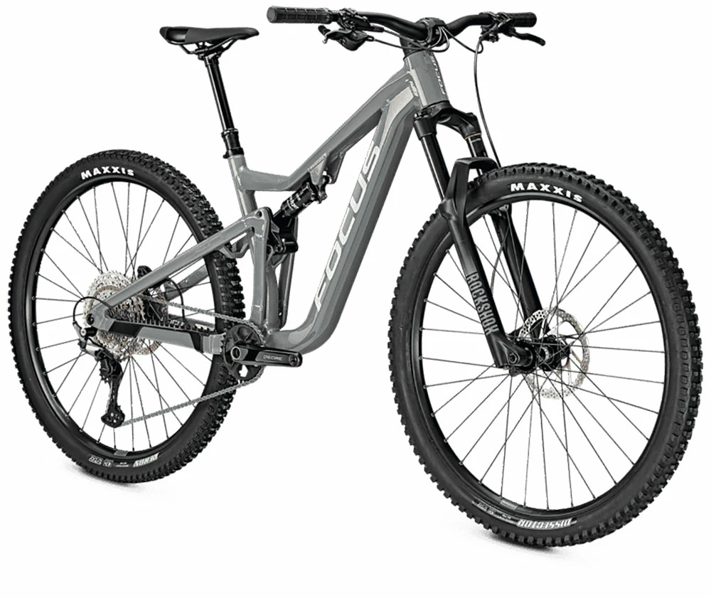 Focus THRON 6.8 – Image 2