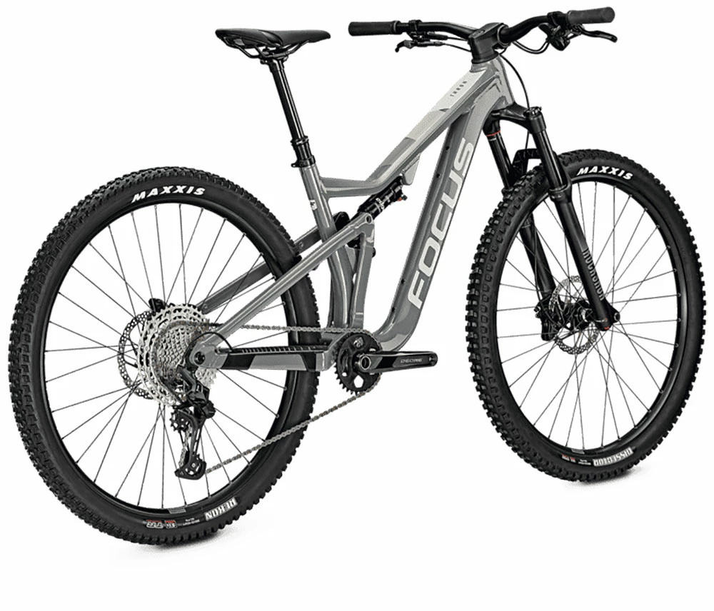 Focus THRON 6.8 – Image 3