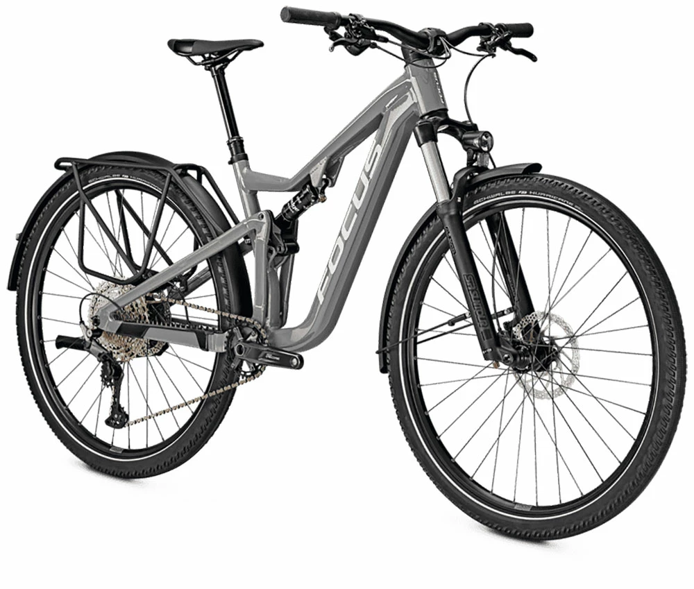 Focus THRON 6.8 EQP – Image 2