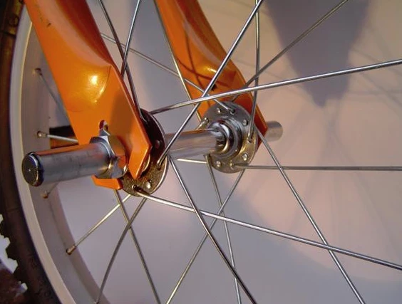 FollowMe Écrou D'extension D'essieu – Image 3