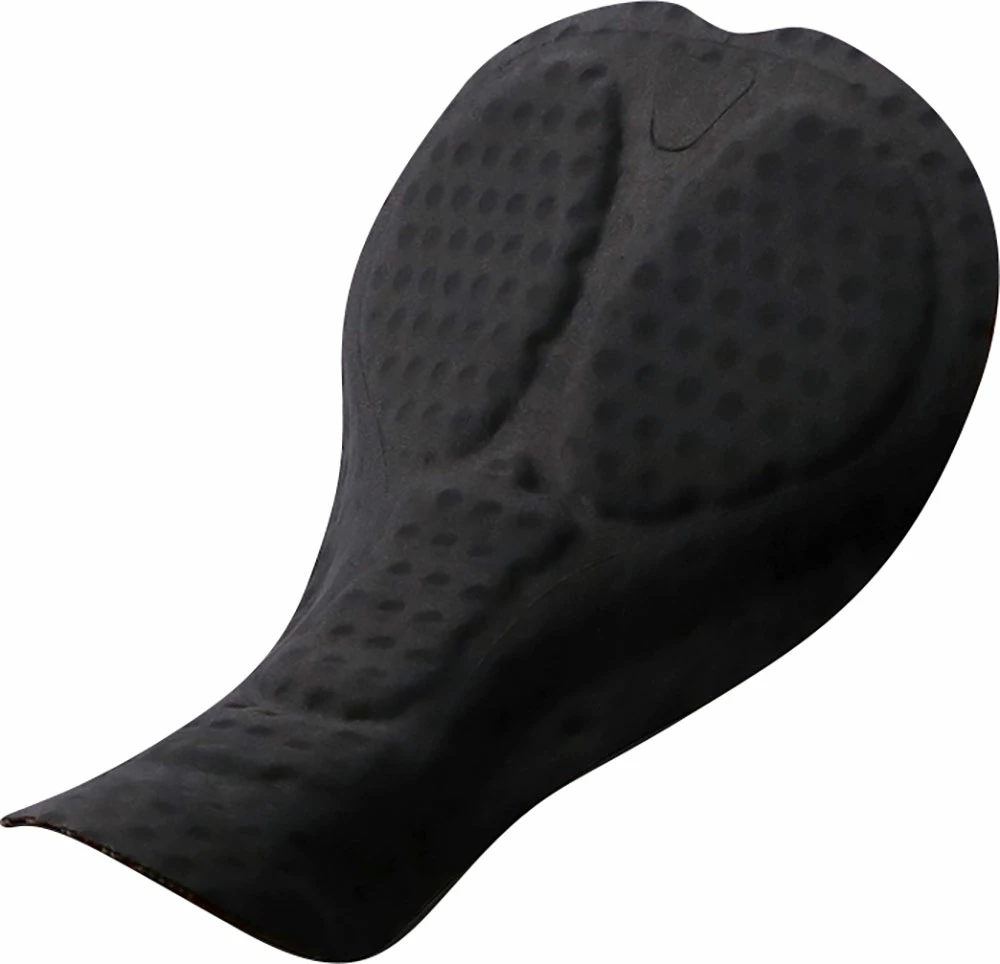 ALE Future Warm - Women's Cycling Tights With Pad – Image 3