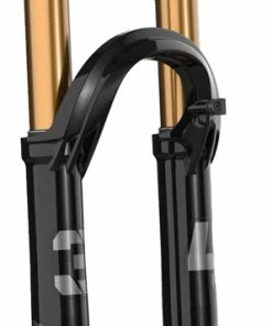 Fox Racing 34 K Float 29" Factory 140 Grip2 Tapered Boost